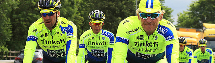 maglie Tinkoff